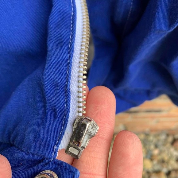 Authentic NASCAR Rusty Wallace Jacket - Picture 3 of 8